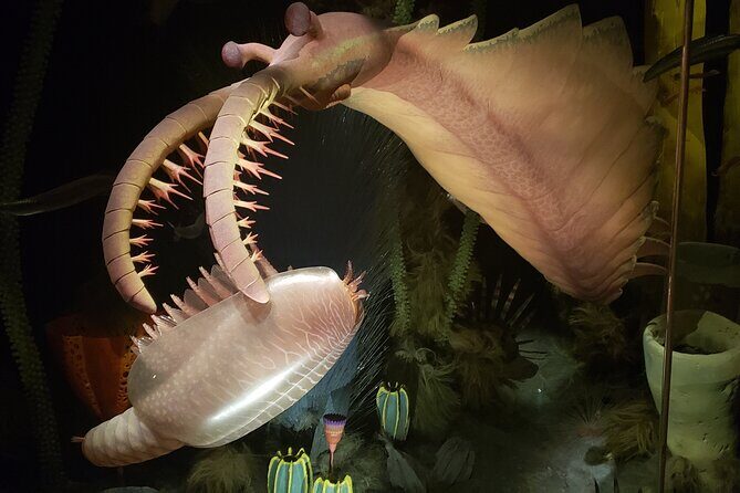 1 Day Guided Drumheller Tour: Calgary to Dinosaur Badlands - Key Highlights You’ll Notice Right Away
