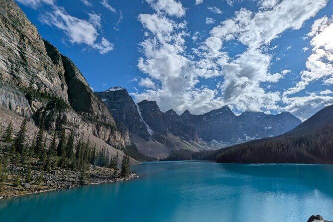 1 Day of Banff Viewpoints Lakes Bow Valley in Private Custom Tour - Key Reasons This Private Banff Tour Works