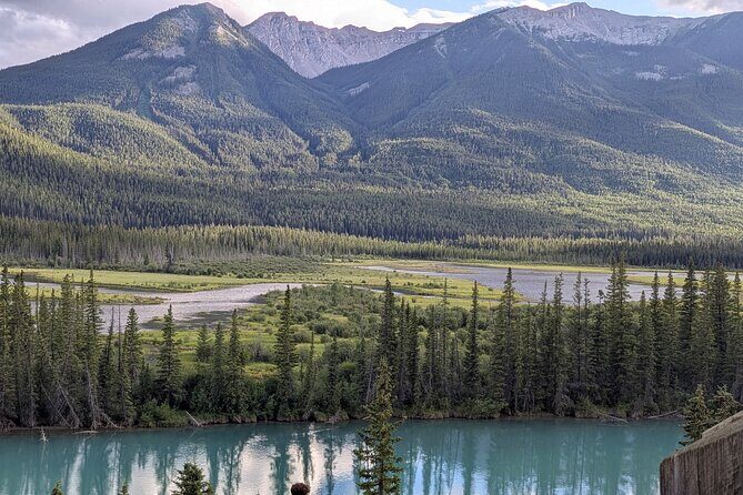 1 Day of Banff Viewpoints Lakes Bow Valley in Private Custom Tour - Cave and Basin and the Park Museum: Short Cultural Stops With Real Context