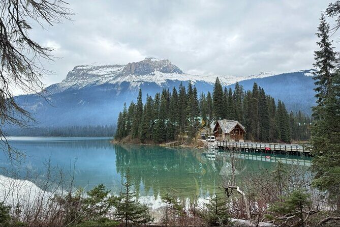 2-3 Days Lake Louise Moraine Gondola Johnston Canyon Icefield - Price and what you’re really paying for