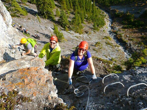 2 Day Guided Tour in Banff National Park - Key things I’d watch for before you go