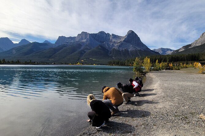 2 Day Guided Tour in Banff National Park - What $289.58 really buys you in Banff