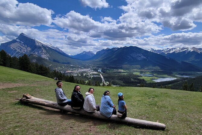 2 Day Guided Tour in Banff National Park - Practical tips so your days go smoother