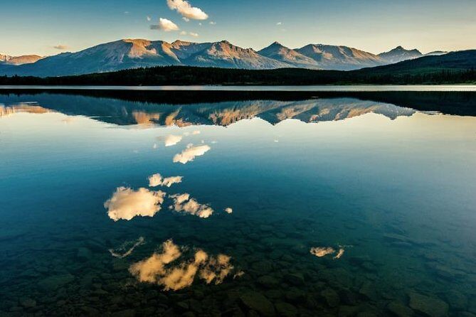 3-Day Authentic Jasper National Park Packaged Tour - Price and Logistics: what the $923.15 is really paying for