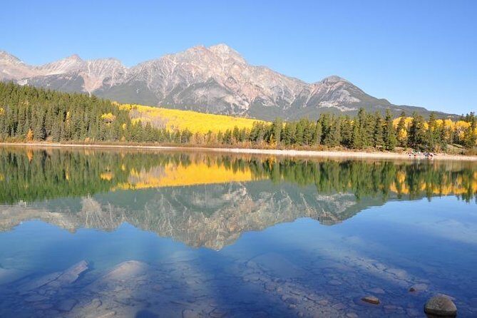 3-Day Authentic Jasper National Park Packaged Tour - Pacing: where the tour feels tight, and how you can handle it
