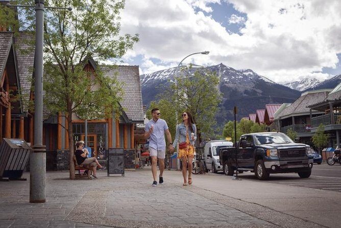 3-Day Authentic Jasper National Park Packaged Tour - What’s included (and what’s not) so you don’t get surprised