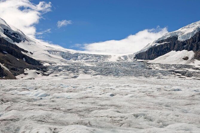 3-Day Columbia Icefield & Jasper Tour from Calgary,airport pickup - Key things you’ll notice on this tour