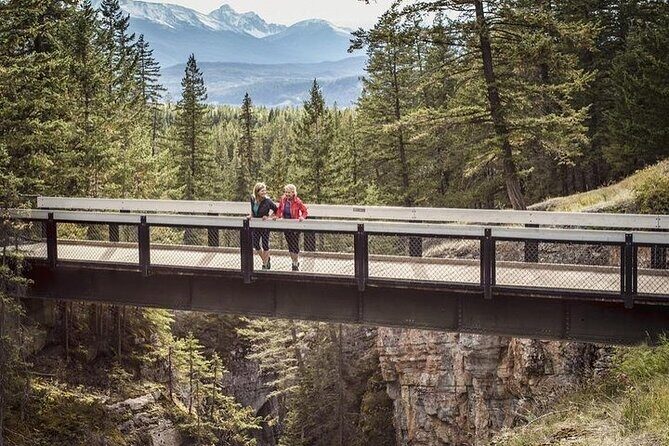 3-Day Columbia Icefield & Jasper Tour from Calgary,airport pickup - What this tour is really good at (and what it isn’t)