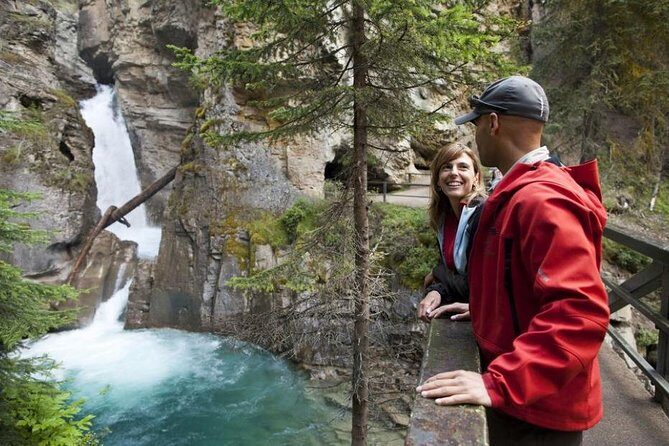 3-Day Glacial Tour package, Columbia Icefield, Jasper, LakeLouise - Key Highlights I’d Plan Around