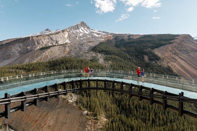 3-Day Glacial Tour package, Columbia Icefield, Jasper, LakeLouise - Who This Tour Fits Best (and Who Might Want Something Else)