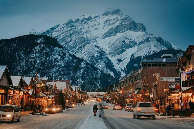 3-Day Rockies Express Tour Package: Banff, Lake Louise and Yoho - Price and What You’re Really Paying For (Including Hotel)