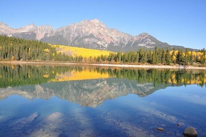 3-Day Rockies Express Tour Package: Banff, Lake Louise and Yoho - Practical Notes: Budget for Extras and Watch the Time Windows