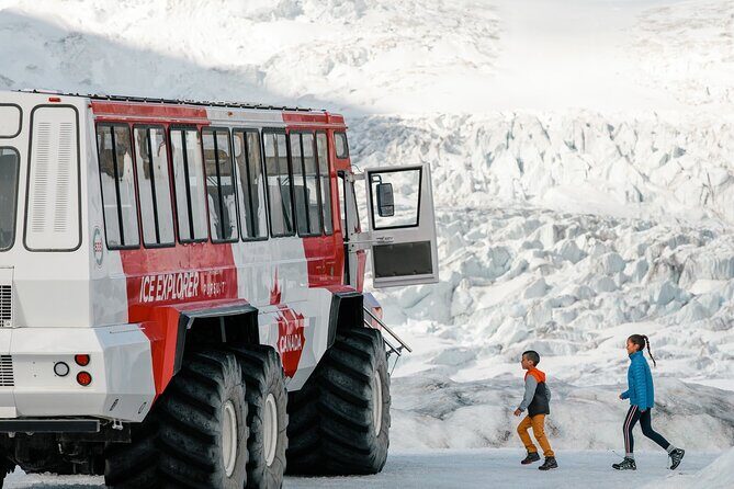 4-Day Authentic Banff, Jasper and Glacier Tour Package - Key Things You’ll Notice on This Rockies Tour