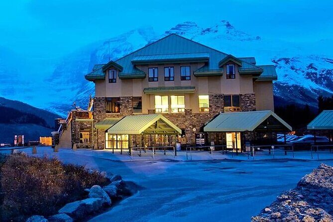 4-Day Authentic Banff, Jasper and Glacier Tour Package - Day 1: Banff National Park Classics, From Gondola Views to Johnston Canyon