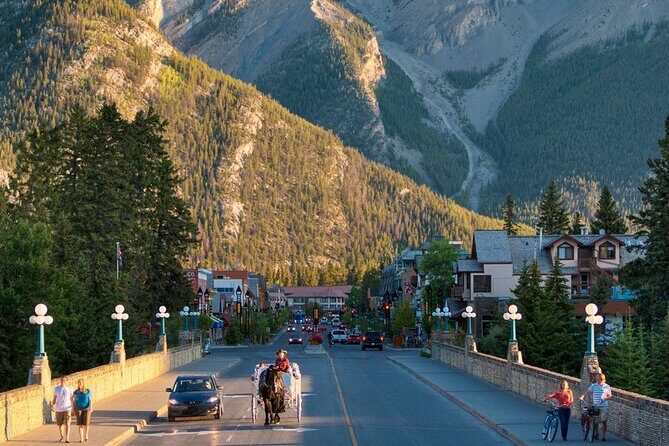 4-Day Authentic Banff, Jasper and Glacier Tour Package - Price and Value: What You’re Paying For vs. What You’ll Still Budget