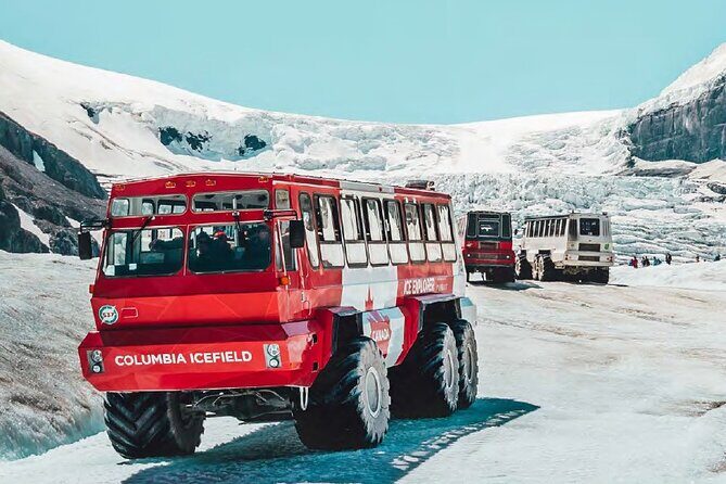 4-Day Authentic Banff, Jasper and Glacier Tour Package - Should You Book This Banff, Jasper, and Glacier Tour?