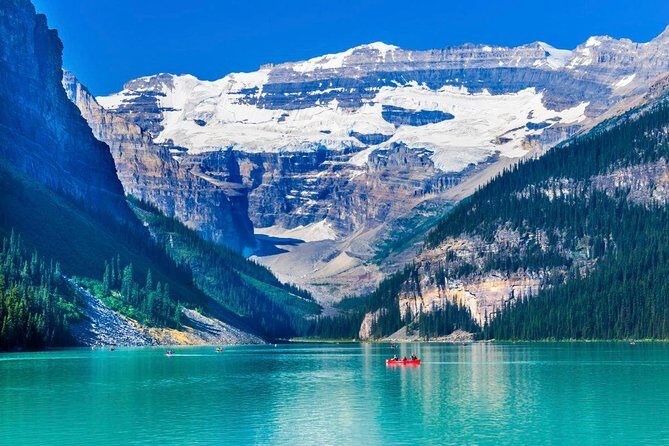 4-Day Authentic Jasper and Columbia Icefield Tour Package - Key points to know before you go