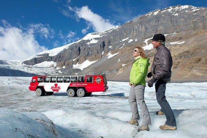 4-Day Authentic Jasper and Columbia Icefield Tour Package - Why This 4-Day Jasper and Columbia Icefield Loop Feels Different From DIY