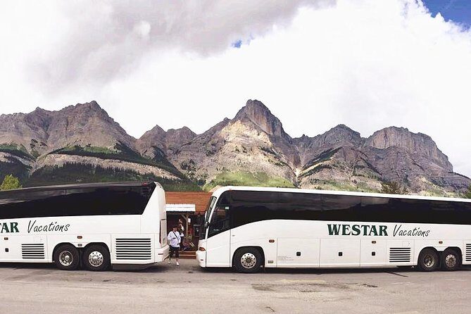 4-Day Authentic Jasper and Columbia Icefield Tour Package - Hotel, Group Size, and Guide Style That Matter on Long Drives