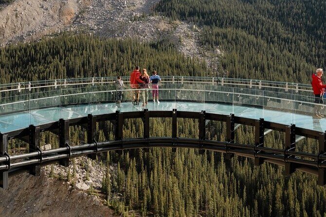 4-Day Authentic Jasper and Columbia Icefield Tour Package - Practical Tips: How to Get the Best From Every Stop
