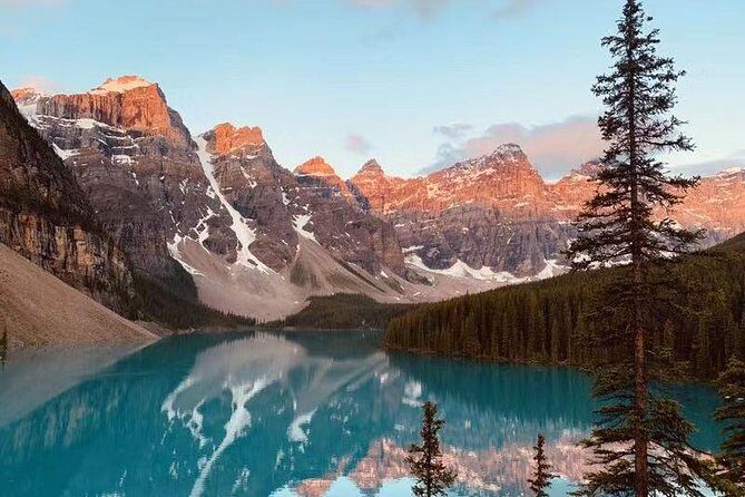 4-Day Banff, Lake Louise, Jasper, Icefield Packaged Tour - Comfort, timing, and what “hotel included” means in real life