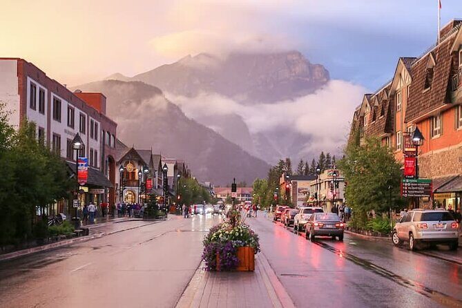 4-Day Rockies Discovery Tour Package, Banff, Jasper, and Yoho - What You’re Really Getting for the Price