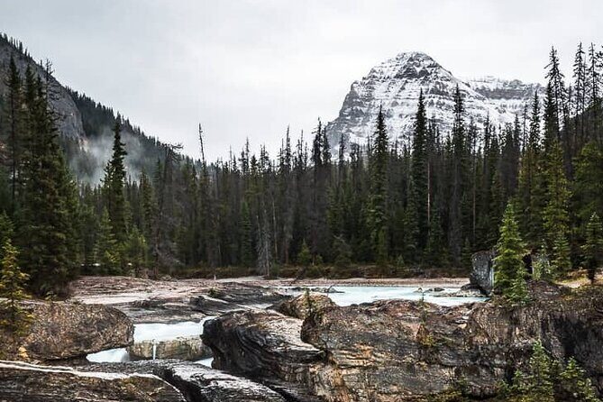 4-Day Rockies Discovery Tour Package, Banff, Jasper, and Yoho - Group pacing, timing swaps, and what to do so the tour feels smooth