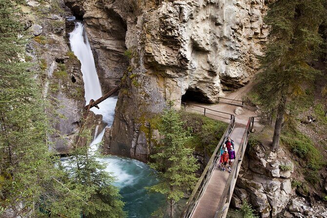 4-Day Rockies Discovery Tour Package, Banff, Jasper, and Yoho - Who this tour is best for (and who might want a different style)