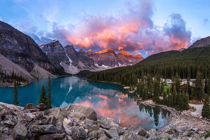4-Day Rockies Explorer Tour Pkg: Banff, Columbia Icefield, Yoho - Banff to Yoho: why this tour style works (and for whom it’s perfect)
