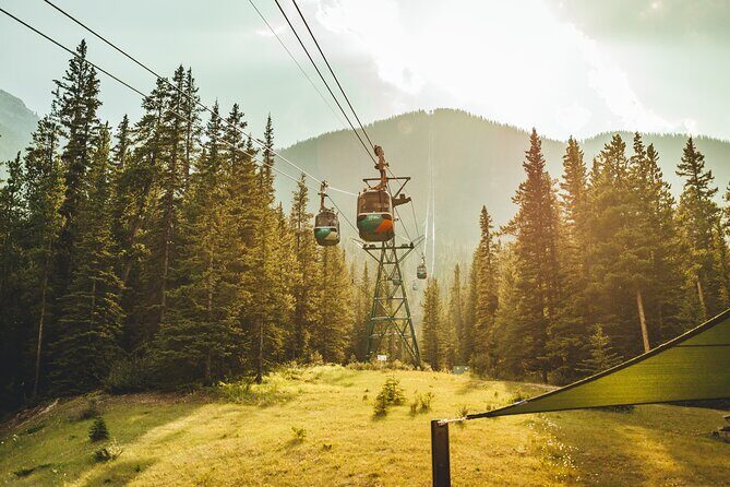 5-Day Banff Self-Guided package with Moraine & Lake Louise Tour - Should You Book This Banff Self-Guided Package?