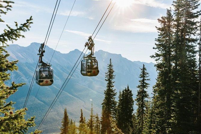 5-Day Canadian Rockies: 1 Night Fairmont Banff Springs - Key things I’d circle before you book