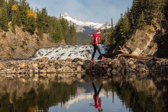 5-Day Canadian Rockies: 1 Night Fairmont Banff Springs - Price and value: what $1,611.56 buys (and what it doesn’t)