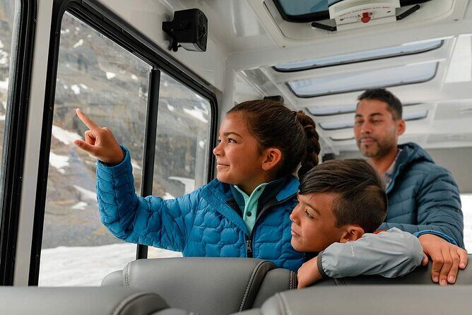7-Day Rockies Tour : Banff, Jasper, Yoho, Drumheller & Waterton - Key Things That Make This Tour Work Well