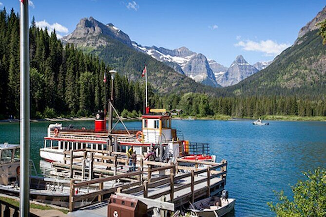 7-Day Rockies Tour : Banff, Jasper, Yoho, Drumheller & Waterton - Day 1 in Calgary: Pickup, Welcome Energy, Optional City Time