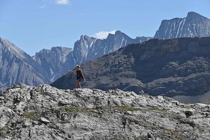 7 Days Canadian Rockies Camping Tour Package - Key things you’ll like most