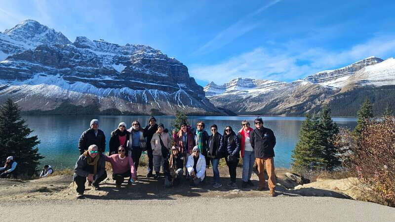Airport Pickup & Private Tour from Calgary to The Rockies! - Key things I’d pay attention to