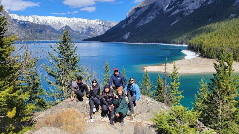 Airport Pickup & Private Tour from Calgary to The Rockies! - Turning a transfer into a Rockies day you can actually enjoy