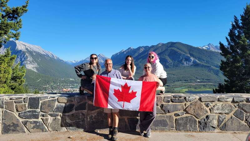 Airport Pickup & Private Tour from Calgary to The Rockies! - Kananaskis: the wildlife stop that makes the whole day feel like nature