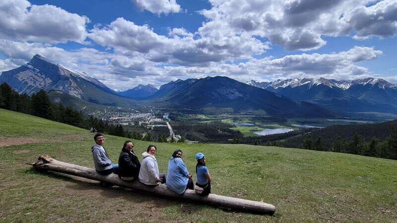 Airport Pickup & Private Tour from Calgary to The Rockies! - Price and value: $253 per group (up to 5) and why that can be fair