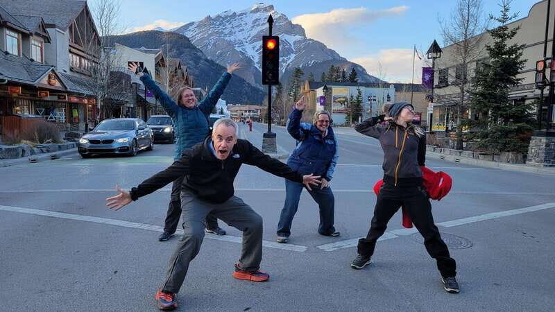Airport Pickup & Private Tour from Calgary to The Rockies! - The 3-hour plan: highlights, short stops, and smart pacing