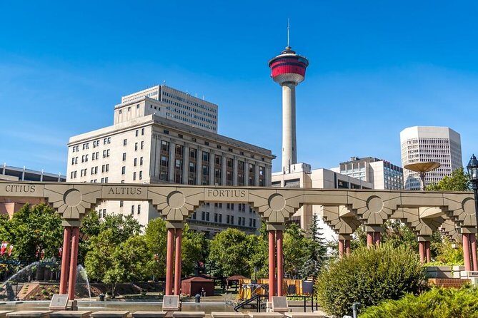 An Epic Scavenger Hunt: Calgary Culture - Why This Calgary Scavenger Hunt Feels Like the Right Kind of Downtown