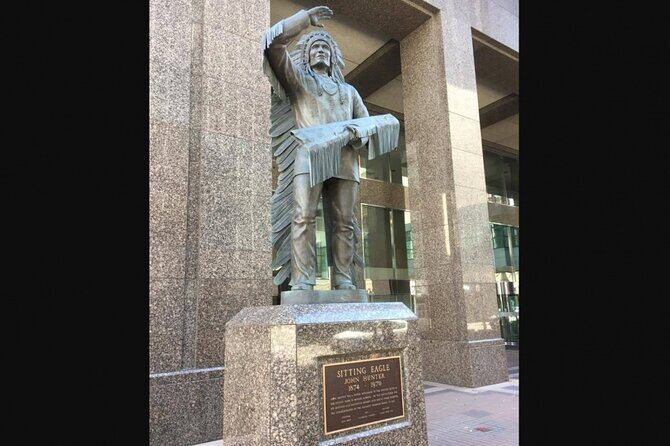 An Epic Scavenger Hunt: Calgary Culture - Who This Hunt Suits Best in Calgary