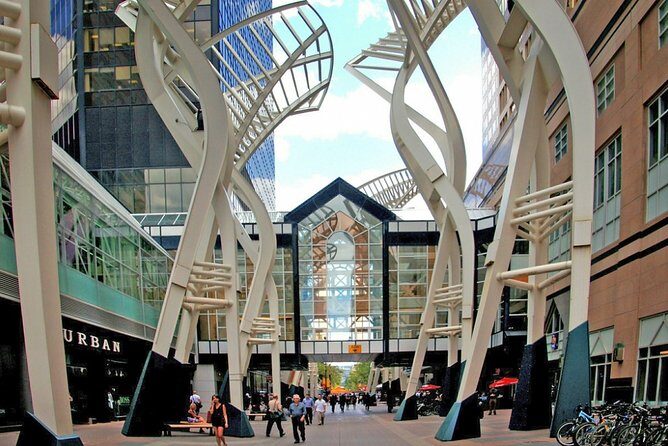 An Epic Scavenger Hunt: Calgary Culture - Should You Book Calgary Culture With Let’s Roam?