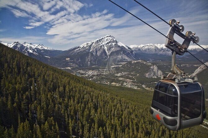 Banff Area & Johnston Canyon 1-Day Tour from Calgary or Banff - Guide Style and Group Size: What Changes Your Experience Most