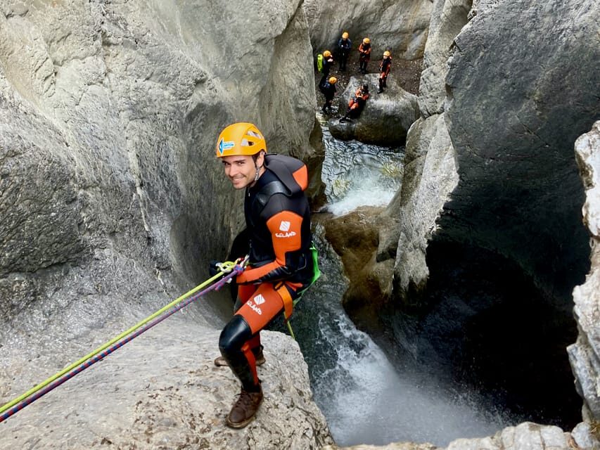 Banff: Beginner Canyoning Half-Day Tour - Price and value: what $142 buys you (and why it’s not just a “cheap thrill”)