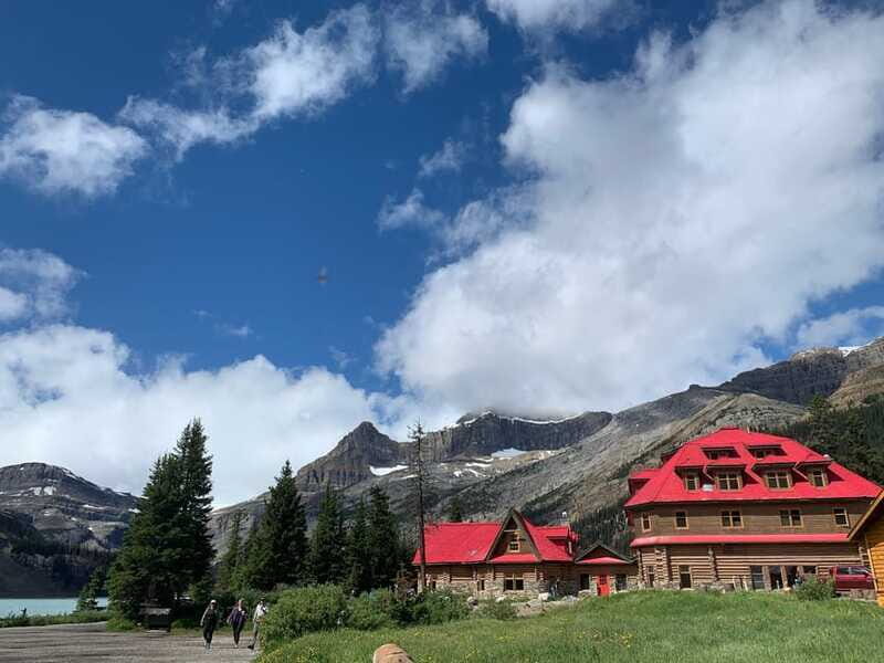 Banff: Columbia Icefield, Skywalk, Parkway, Bow & Peyto Lake - Athabasca Glacier Conditions: What to Pack and How to Stay Comfortable