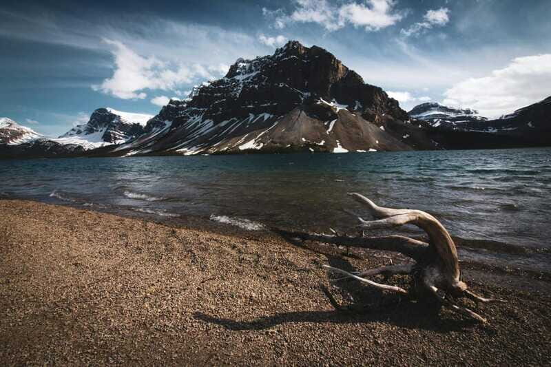 Banff: Columbia Icefield, Skywalk, Parkway, Bow & Peyto Lake - Peyto Lake: The Turquoise Stop That Makes the Drive Feel Cinematic