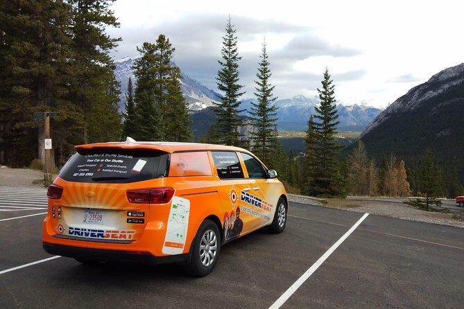 Banff Day Trip From Calgary - Calgary pickup at 7:00 am: the start time that actually matters