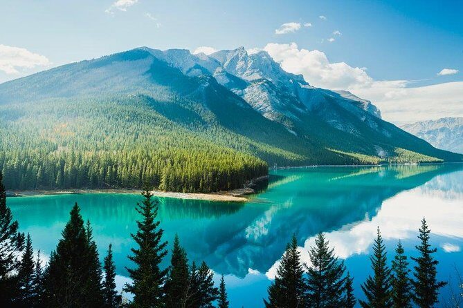 Banff Day Trip From Calgary - Vehicle comfort and the long-day rhythm