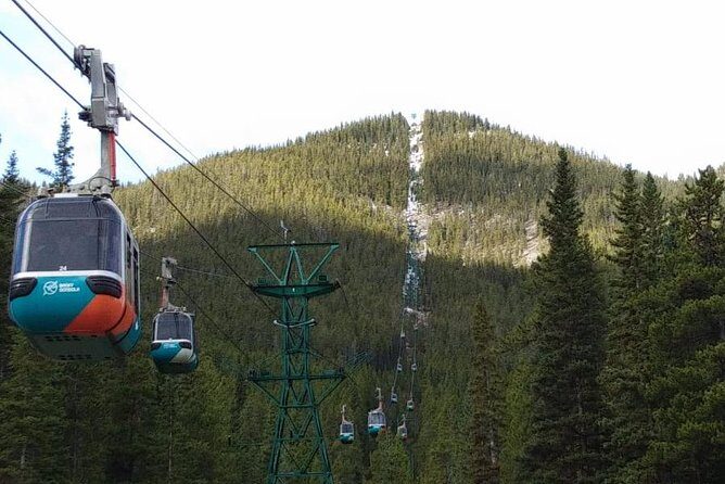 Banff Day Trip From Calgary - Who this Banff day trip is best for